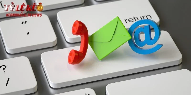 Khi nào cần liên lạc