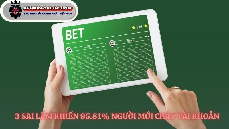 Hiểu kèo châu á là gì để tránh cạm bẫy