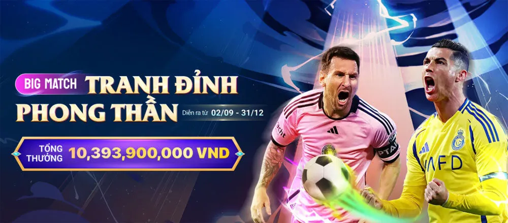 Khuyễn mãi Five88