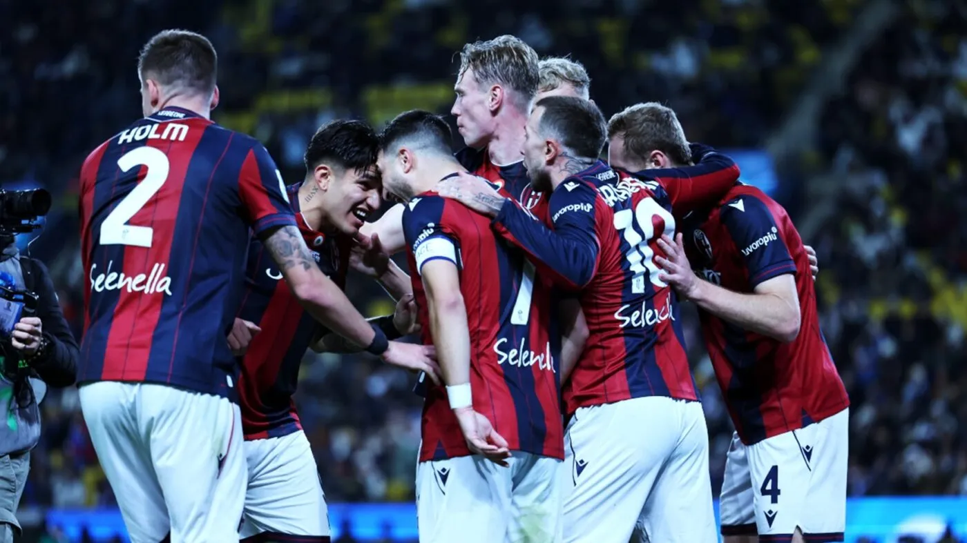 Phân tích kèo châu Âu Bologna vs Celtic